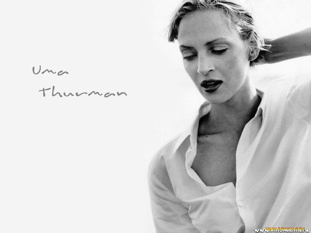 Uma Thurman, , , 
